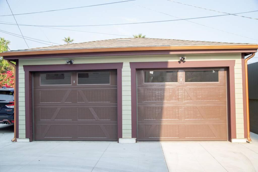 Historic 2 Story Near Dtla/Usc/Lafc/Staples Center Apartment Los Angeles Exterior foto