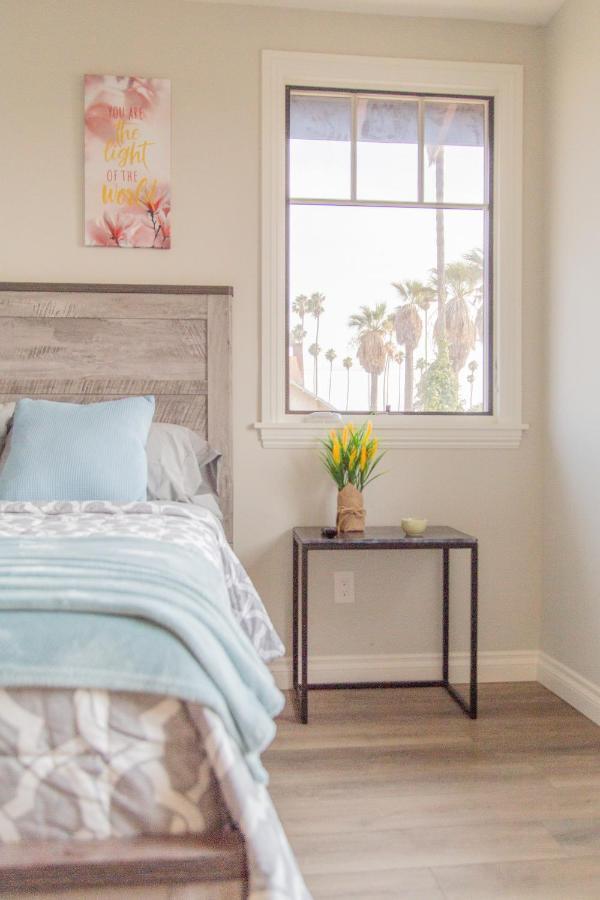 Historic 2 Story Near Dtla/Usc/Lafc/Staples Center Apartment Los Angeles Exterior foto