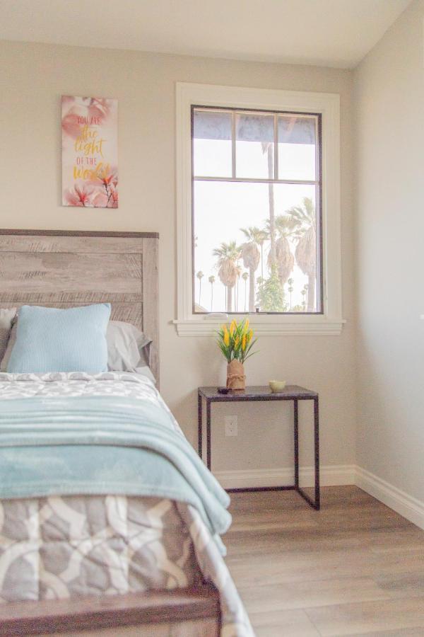 Historic 2 Story Near Dtla/Usc/Lafc/Staples Center Apartment Los Angeles Exterior foto